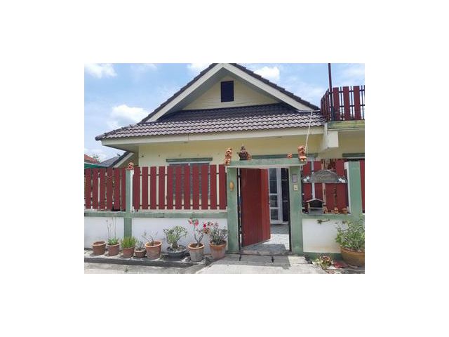 บ้านพร้อมที่ดิน หารแก้ว  หางดง จ.เชียงใหม่