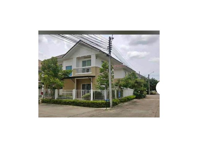 ให้เช่าบ้านเดี่ยว2 ชั้น แลนซีโอ เพชรเกษม 77