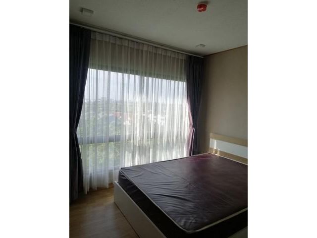 ขายคอนโด โครงการ RIZZO Condo Bangkang