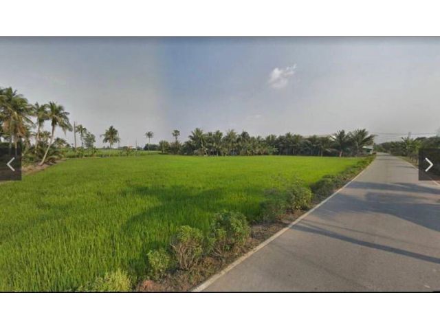 ขายด่วน!!!ที่ดินจัดสรรสำเร็จรูป คลองสี่,​ คลองหลวง​ ปทุมธานี​