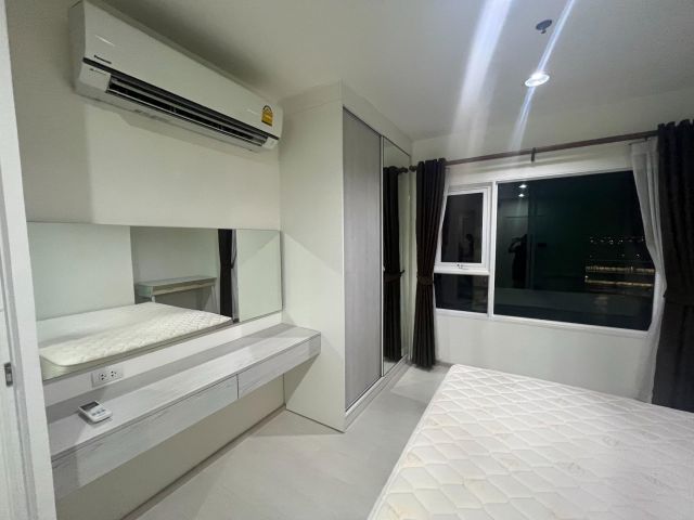 คอนโดให้เช่า  Aspire Erawan (แอสปาย เอราวัณ) ติดรถไฟฟ้า BTS สถานีเอราวัณ
