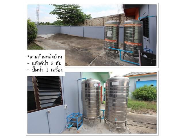 ขาย ตึกแถว 3 ชั้น กำแพงเพชร เมืองกำแพงเพชร 3 นอน  สภาพใหม่