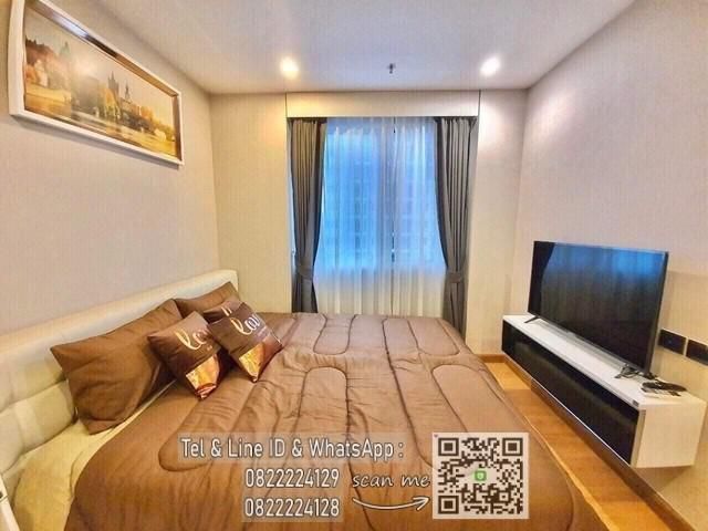 ให้เช่าคอนโด	ศุภาลัย เวลลิงตัน ขนาด 47 ตรม