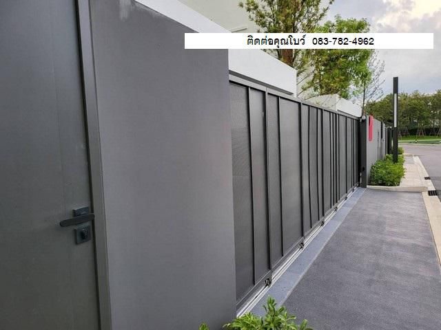 เช่าบ้านสไตล์Modernหรู  ย่านพระราม9 rent300000