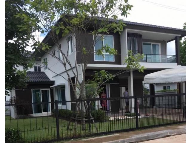 ขายด่วนที่สุด ขายขาดทุน  สีวลี มะลิวัลย์ ขอนแก่น