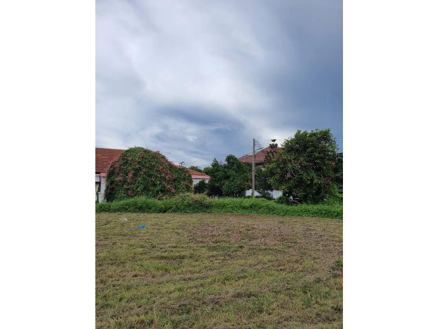 ขายที่ดินเปล่า 191 ตรว. (World Club Land 5) ต.หนองควาย อ.หางดง จ.เชียงใหม่