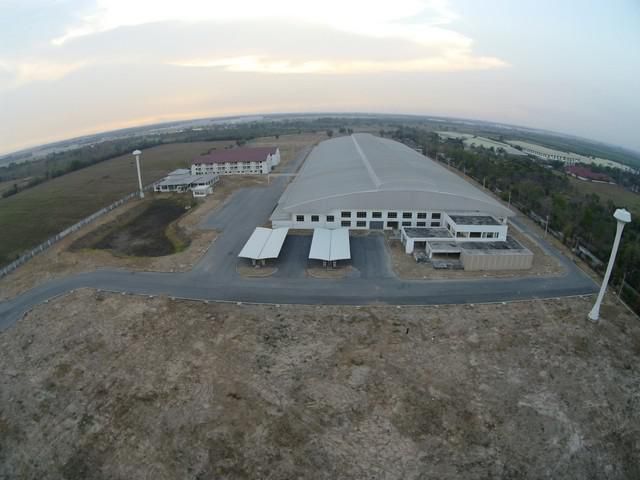ขายโรงงานขนาด 25900 ตรม. จ.ปราจีนบุรี