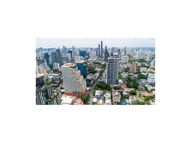 ขายพื้นที่สำนักงานออฟฟิศ สุขุมวิท 63 อาคารสรชัย