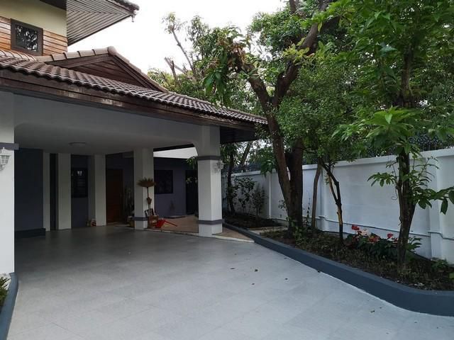 บ้านเดี่ยว 2 ชั้น หมู่บ้านสินบดี3 ประชาอุทิศ72