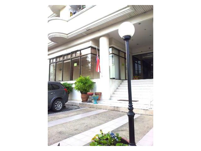 ให้เช่าสำนักงาน ร้านค้า  อินทามระ 49