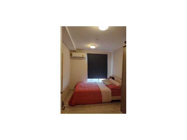 ขาย Plum Condo Ram 60 Interchange ขนาด 26.46 ตรม.