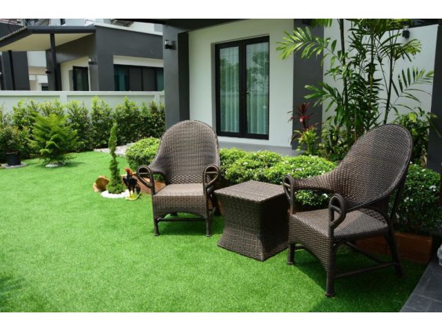 EPL-HR1229 บ้านเดี่ยวเดอะวิลล์ มีนบุรี-นิมิตใหม่