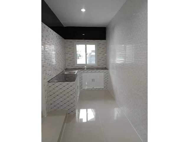 POR1372 ขายบ้านเดี่ยวเสนาวิลล่า รามอินทรา
