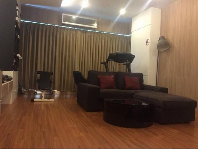 Condo For Sale คอนโด The Wellington รามคำแหง40