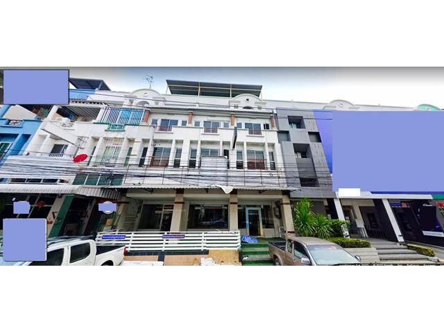 นวมินทร์ รพ.สินแพทย์ รามอินทรากม.8 48-54 3คูหา