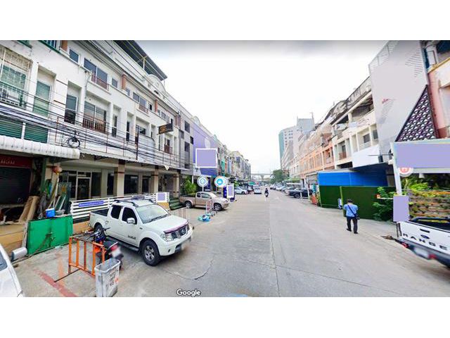 รามอินทรากม.8 48-54 3คูหา นวมินทร์ รพ.สินแพทย์
