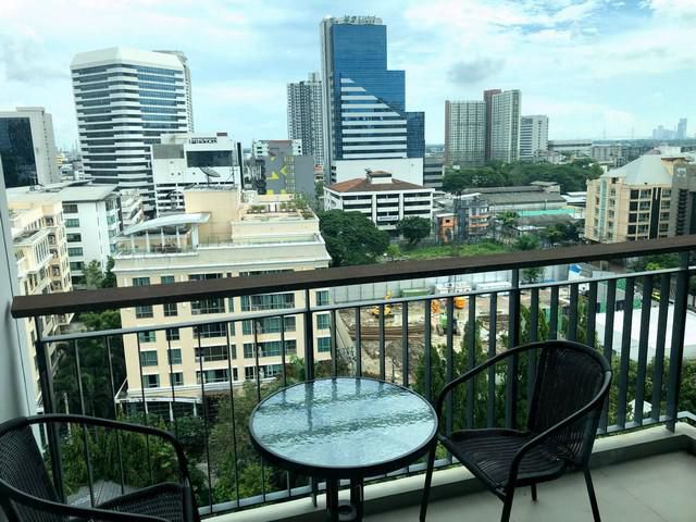 ให้เช่าคอนโด Rhythm Sukhumvit 42