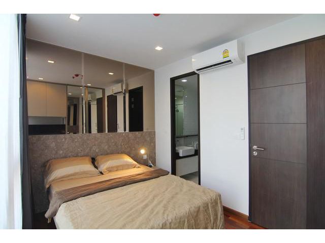 ขาย / เช่าคอนโด Wish Signature Midtown Siam