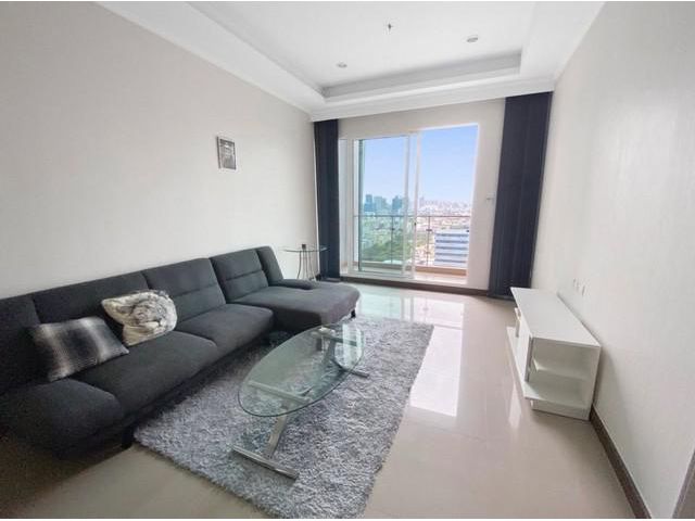 For rent Supalai Elite Phayathai 61 Sq.m