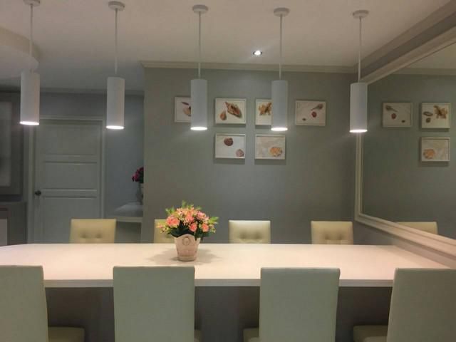 ขายคอนโดPark Beach Condominium