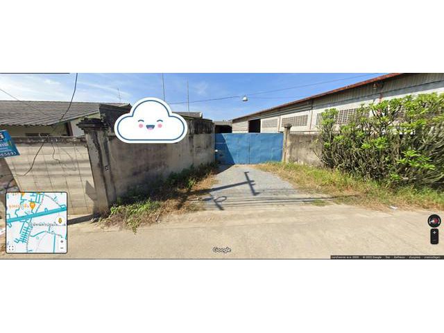 ขาย/ให้เช่าโรงงาน 3300 ตรม.  อ.เมือง จ.นครปฐม