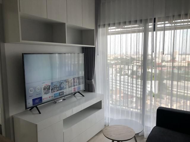 ให้เช่าคอนโด Knightsbridge Prime Sathorn