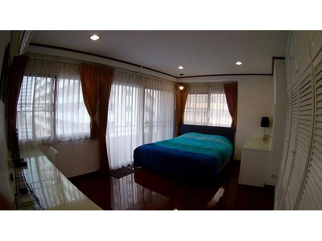 ให้เช่าคอนโด Saranjai Mansion