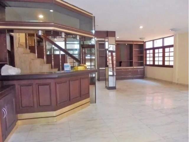 บ้านเดี่ยว ถนนเจริญรัถ ใกล้โรงพยาบาลตากสิน