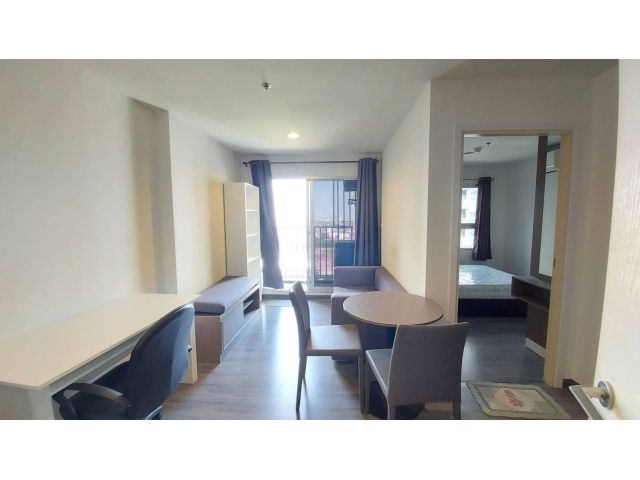 ให้เช่า เดอะ ทรัสต์ คอนโด @ บีทีเอส เอราวัณ  The Trust Condo @ BTS Erawan ติดBTS ช้างเอราวัณ