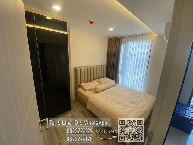 ให้เช่าคอนโด ไอคอน สุขุมวิท 77 ขนาด 29ตรม.
