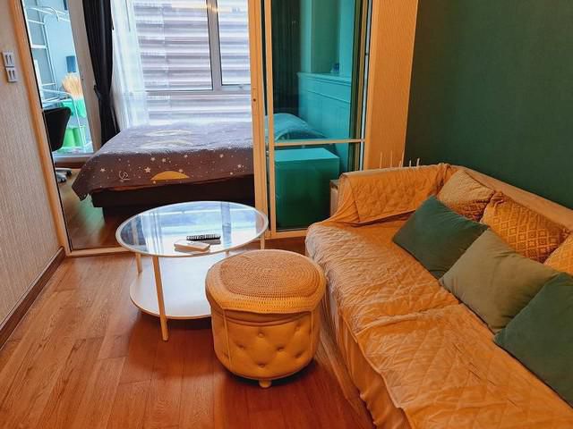 ขายCondo InterLux Premier Sukumvit 13
