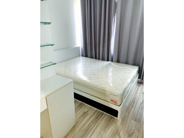 อ.C ชั้น4 S9 Condo MRT บางรักใหญ่