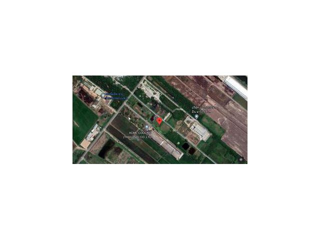 ที่ดินเปล่า 3 งาน 81 ตารางวา เมืองฉะเชิงเทรา