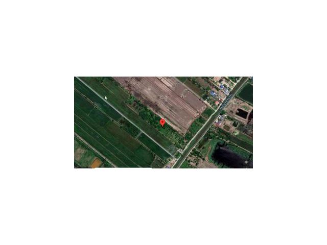 ที่ดินเปล่า 1 ไร่ ซอยเลียบคลองอุดมชลจร ฉะเชิงเทรา