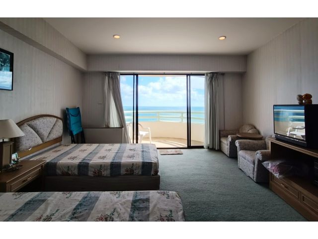 ขายคอนโด หาดแม่รำพึง ระยอง ราคา 1,395.000 บาท ชั้น 14 ขนาด 36 ตรม.