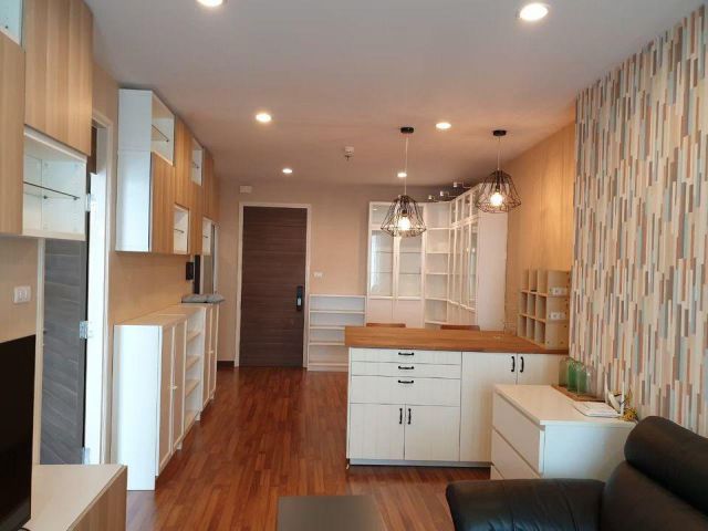 BS424 ขายคอนโด Supalai Prima Riva วิวเมือง