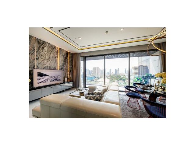 For Rent Vittorio 2 Bed 160K