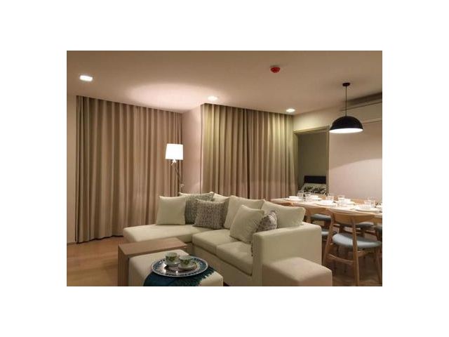For Rent Liv@49 3 Bed 80K