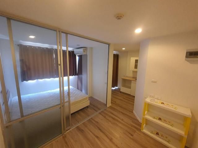 ขาย ลุมพินีคอนโดทาวน์-นิด้า เสรีไทย2   กรุงเทพ