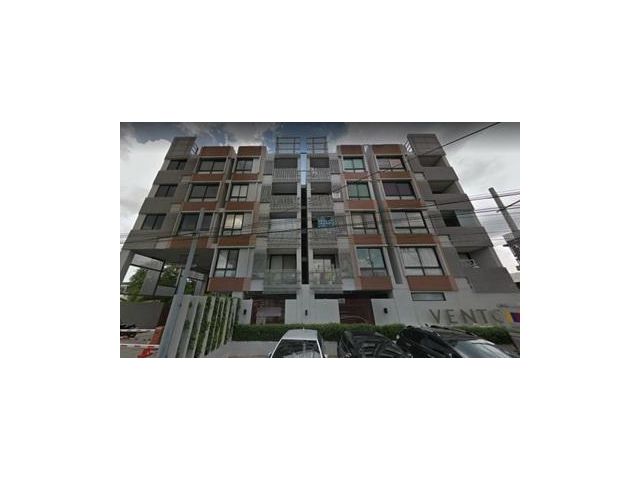 คอนโดมิเนียม เวนโต้ เกษตร-นวมินทร์ ลาดพร้าว กทม