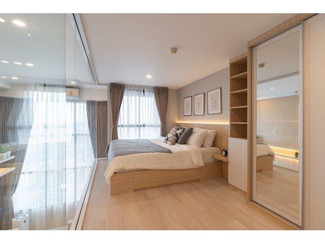 KnightsBrideg Sathorn ชั้น 30