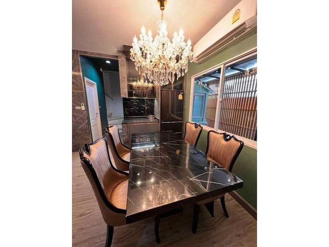 POR1393 ให้เช่า Perfect Place Ramintra-Wongwaen