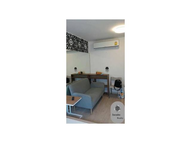 For Rent Elio Condo Studio 15K