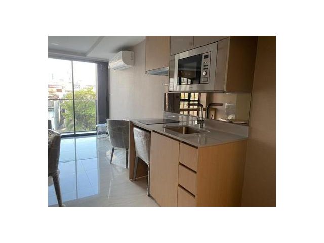 For Rent Walden Asoke 1 Bed 30K