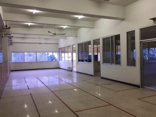 ให้เช่าและขายอาคาร 3 ชั้น ซอยราษฎร์บูรณะ