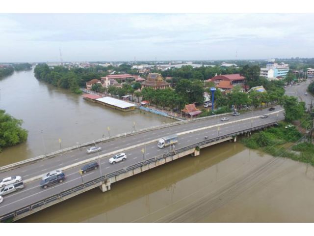 ขาย ที่ดิน บางบริบูรณ์ เมืองปราจีนบุรี ปราจีนบุรี 4 ไร่ 3 งาน 32 ตร.วา