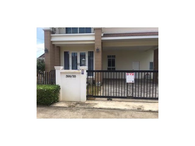 บ้านเดี่ยว วรางค์สิริ ในเมือง เมือง พิษณุโลก