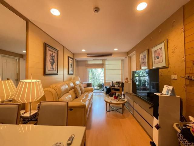 คอนโด The Bangkok นราธิวาส . สาทร