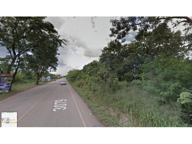 PK296ให้เช่าที่ดิน 70ไร่ (แบ่งซอยแปลงได้) ต.ท่าตูม อ.ศรีมหาโพธิ จ.ปราจีนบุรี