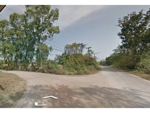 ขายที่ดินโคกพนมดี 9 ไร่ ติดถ. 2 ด้านใกล้ถ.319 - 3 กม. ศรีมโหสถ ปราจีนบุรี